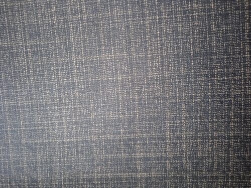 Arvind Mafatlal Men's 100% PV Cotton Suiting 1.30 Mtr Unstitched Trouser Fabric (Dark Blacking Grey & Brown Tin)