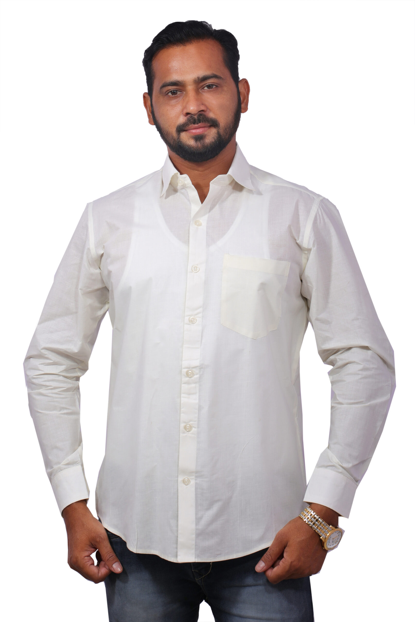 Formal Shirt